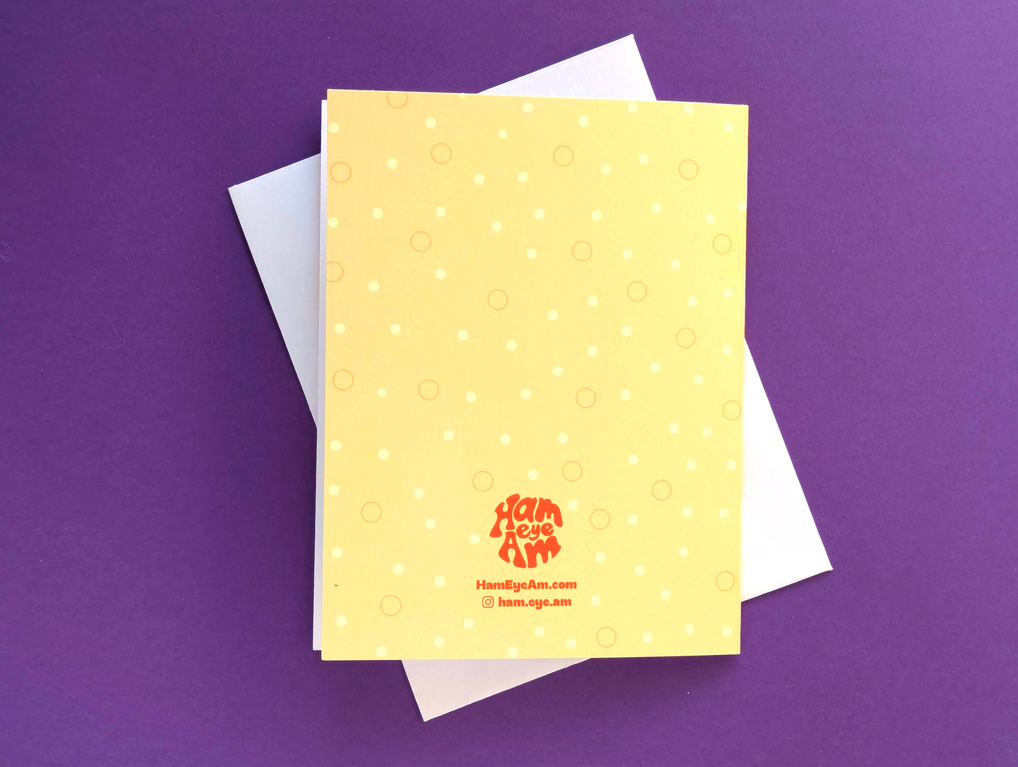 Best Dad Ever - A2 Card