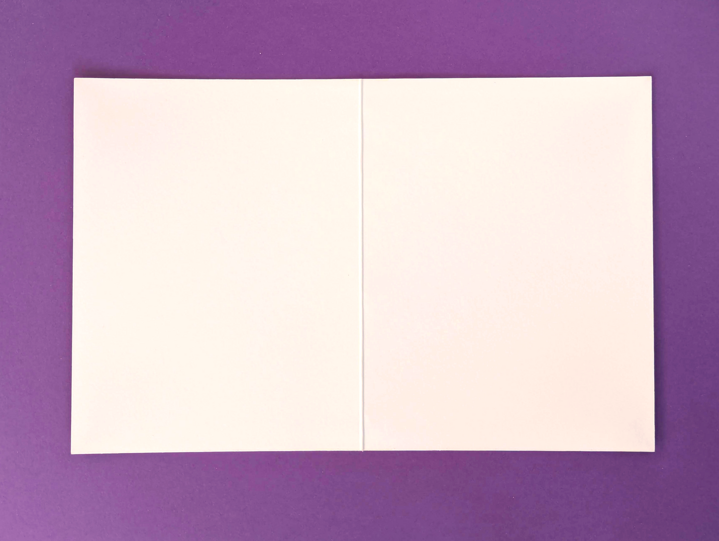 Best Dad Ever - A2 Card