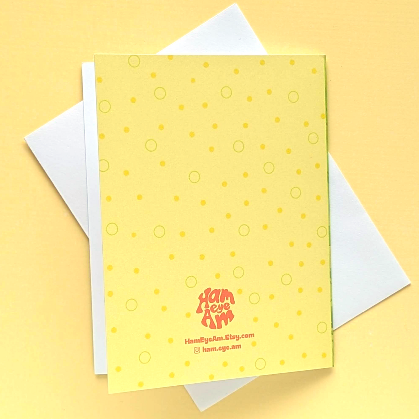 Thank You For Raising Me With Good Morels Card