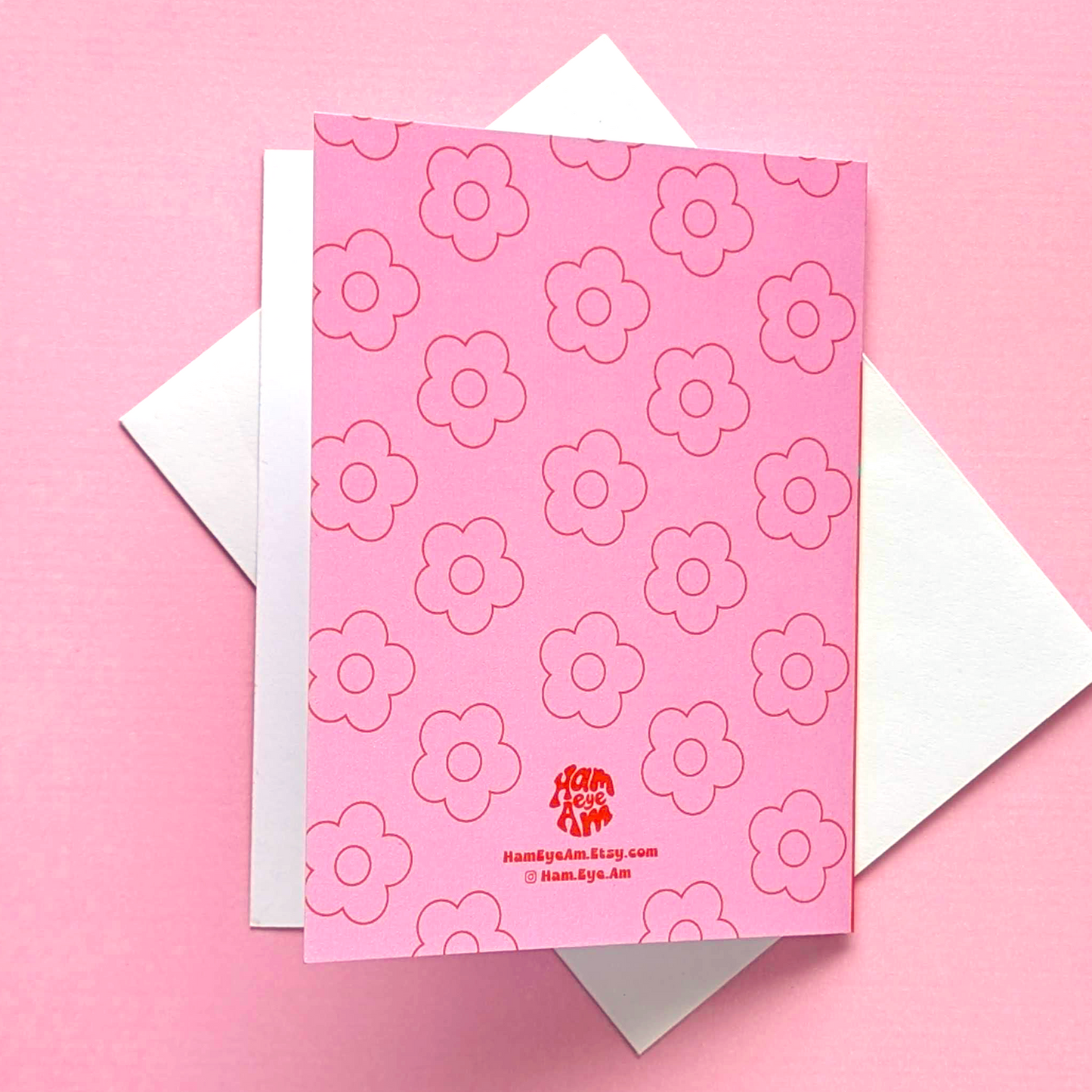 Happy Bee-Day Birthday Card