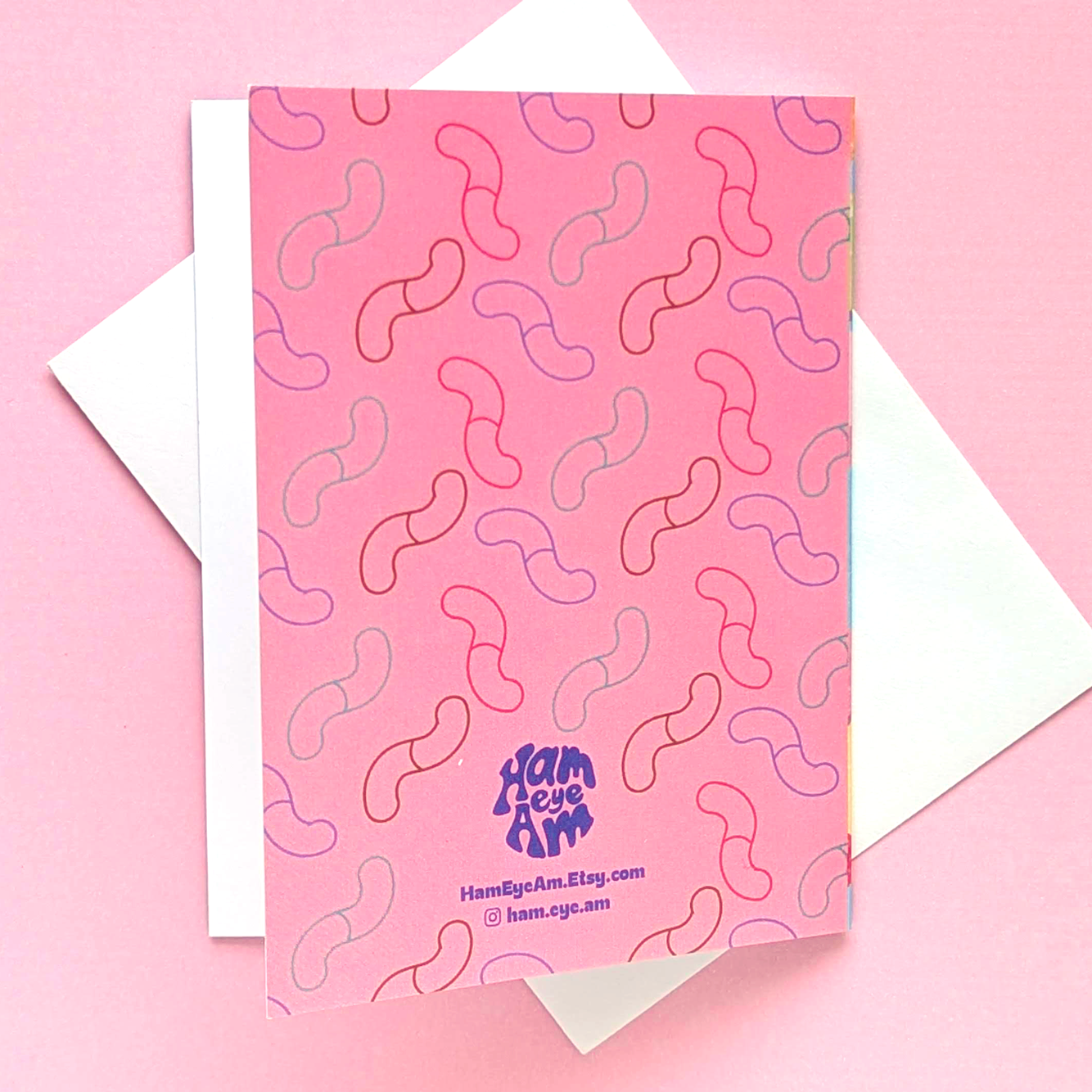 You're so Wormderful!