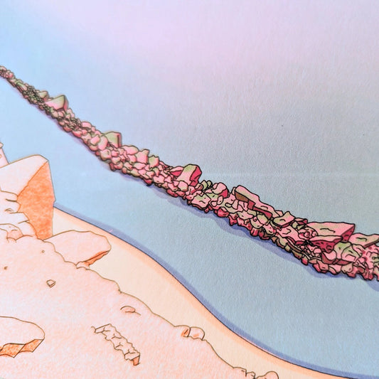 Alameda Bay at Sunrise